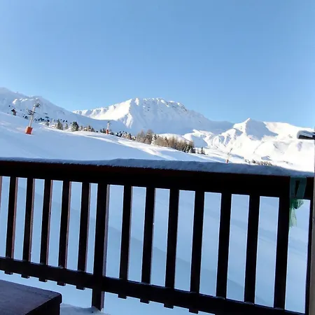 Divisible 4 Pers, Vue Pistes, Plagne Villages - Fr-1-455-81 Διαμέρισμα *