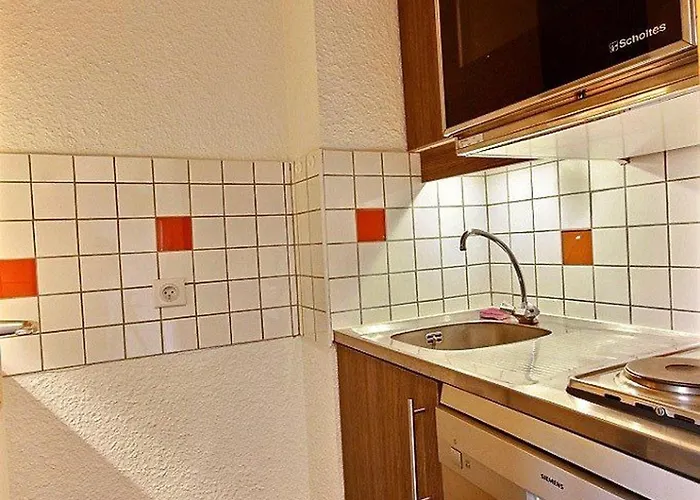 Apartament Divisible 4 Pers, Vue Pistes, Plagne Villages - Fr-1-455-81 *