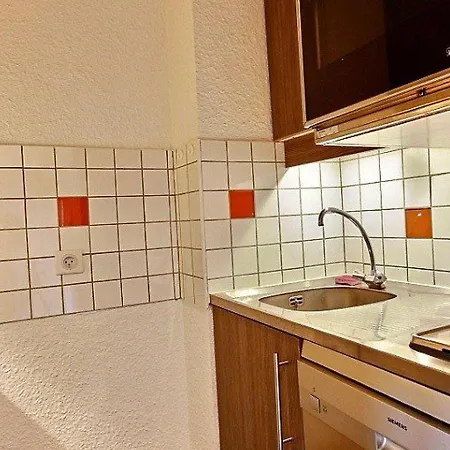 Apartment Divisible 4 Pers, Vue Pistes, Plagne Villages - Fr-1-455-81 *